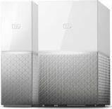 Actual product image WD WDBMUT0160JWT-EESN - NAS My Cloud Home Duo 16TB EMEA (2 x 8 TB)