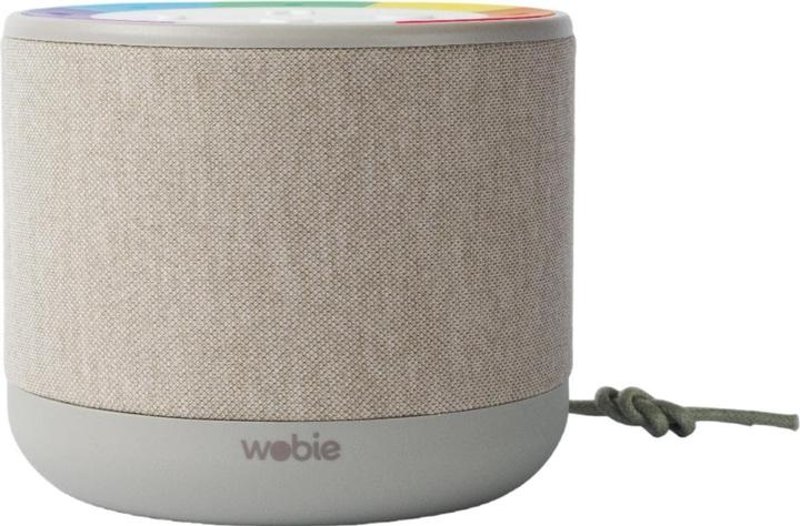 Produktbild Wobie Streaming-Box (Deutsch)