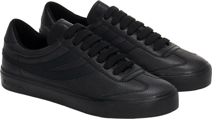 Superga Sneaker 4834 Club S Swallow Veganes Leder