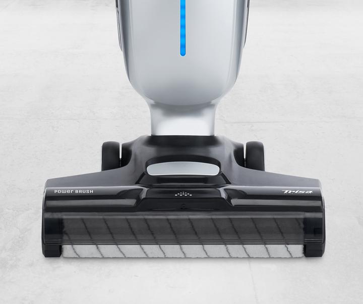 Produktbild Trisa Wet Clean Smart T0713 9507.1310 Akku-Nass-/Trockensauger kabellos