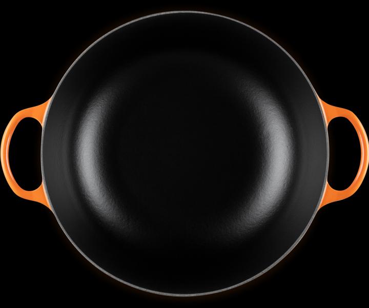 Actual product image Le Creuset La Marmite Signature Ø 32cm (32 cm, Casserole + Stewpot, Cast iron)