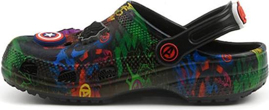 Produktbild Crocs K' Marvel Avengers Clog (32)