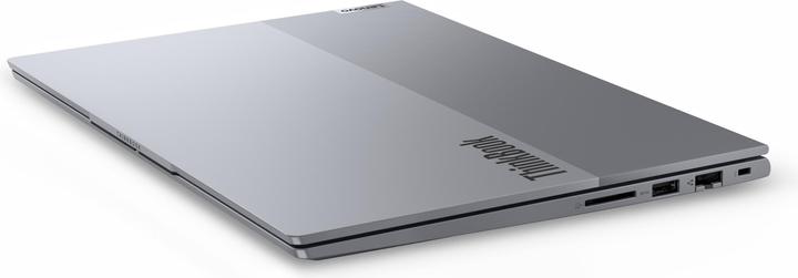 Produktbild Lenovo ThinkBook 14 Gen 6 (14", AMD Ryzen 5 7530U, 8 GB, 256 GB, DE)