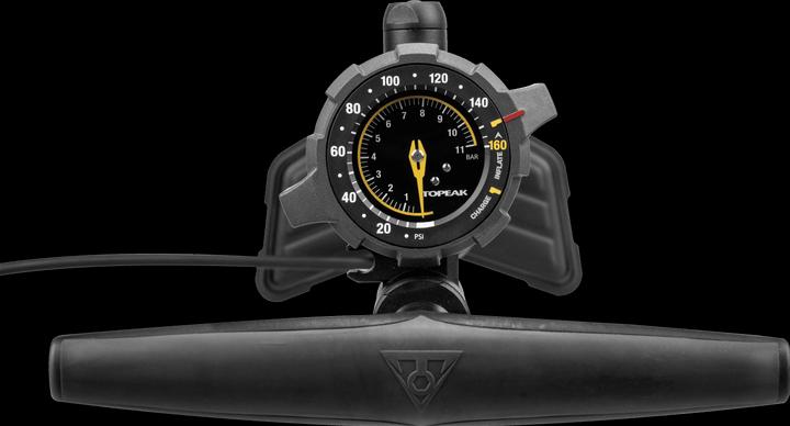 Immagine prodotto Topeak JoeBlow Booster
