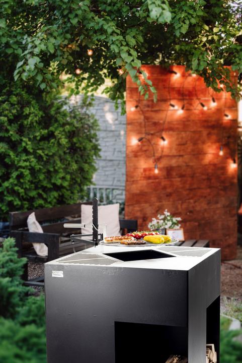 Image du produit Nouvel Double bras pivotant