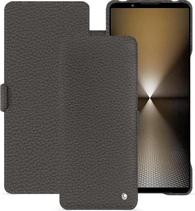 Antracite ( Pantone #41403c )