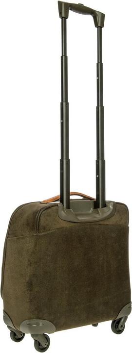Produktbild Brics Life Pilot Case olive (35 l, Handgepäck (bis 50l))
