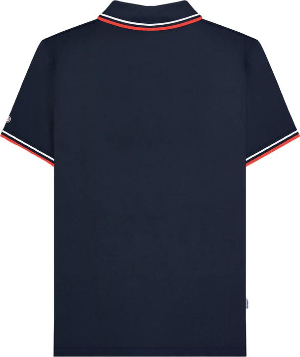 Image du produit Lambretta - Polo SS25 - Homme (3XL)