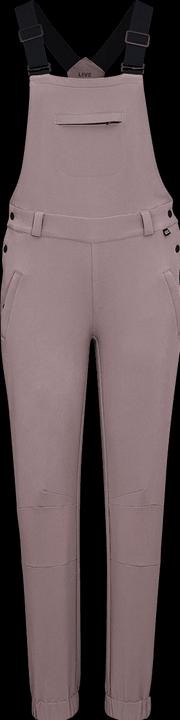 Actual product image iXS Women's Carve Dungarees (38)