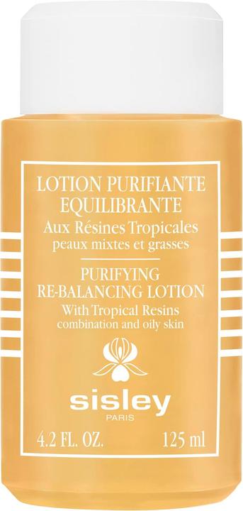 Produktbild Sisley Lotion Purifiante Équilibrante aux Résines Tropicales (Reinigungslotion, 1250 ml)