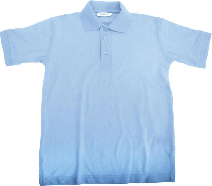 Actual product image Kustom Kit Classic polo shirt (pack of 2) (140)