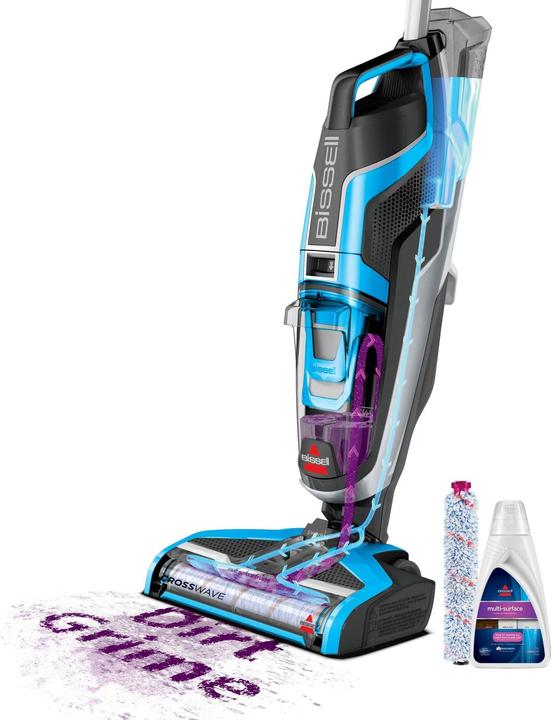 Immagine prodotto Bissell Cross Wave