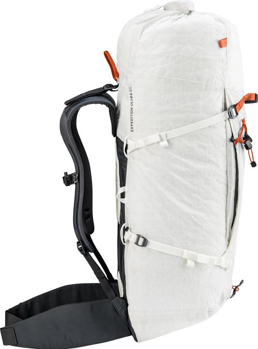 Actual product image Deuter Expedition Ultra 60 (60 l)