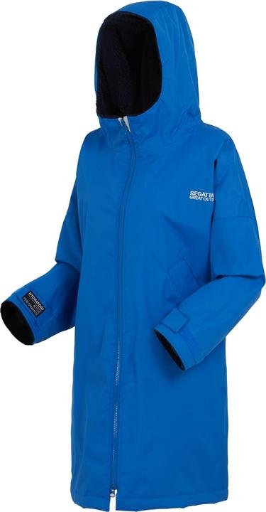 Actual product image Regatta Childrens/Kids Changing Robe (140, 146, 152, 158)