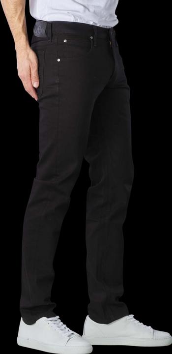 Immagine prodotto Lee Daren Jeans Zip Fly pulito nero (W32/L30)