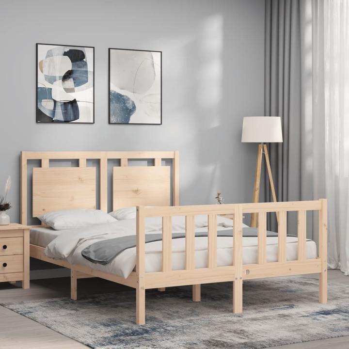 Image du produit VidaXL Jazzy (120 x 200 cm)