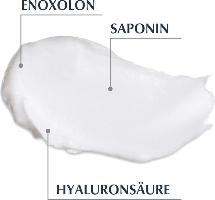 Produktbild Eucerin HYALURON-FILLER Tag LSF 15 für trockene Haut Nachfüllkapsel (50 ml, Tagescreme, SPF 15)