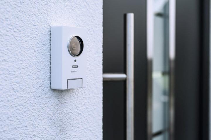 Image du produit Abus Le monde de la sécurité intelligente (Filaire, Sans fil, WiFi)