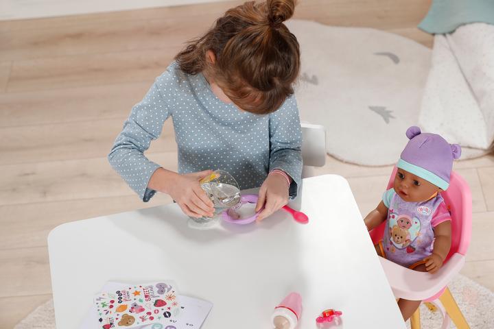 Actual product image Zapf Creation Eva