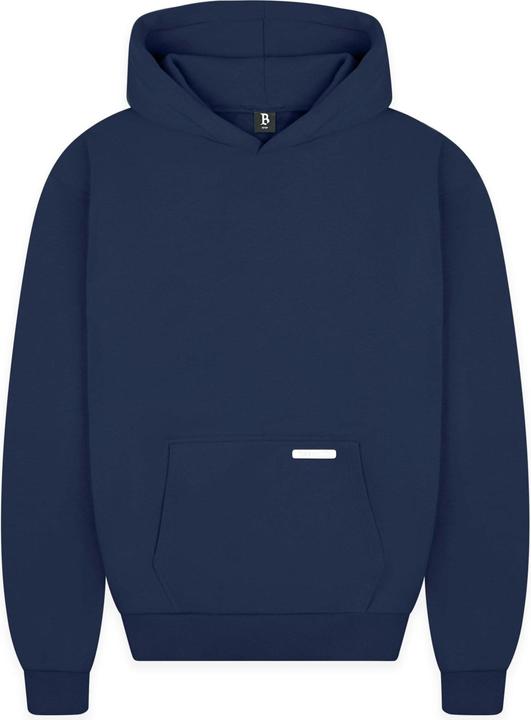 Produktbild Dropsize Super Heavy Blank Hoodie - 124999 (L)