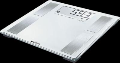 Productafbeelding Soehnle Analytische balans Shape Sense 100 (180 kg)