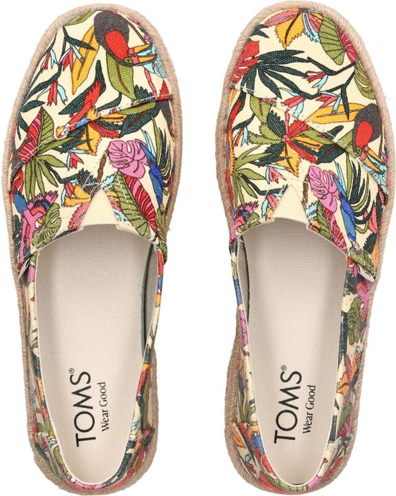 Actual product image Toms W's Alpargata Rope 2.0 (38)