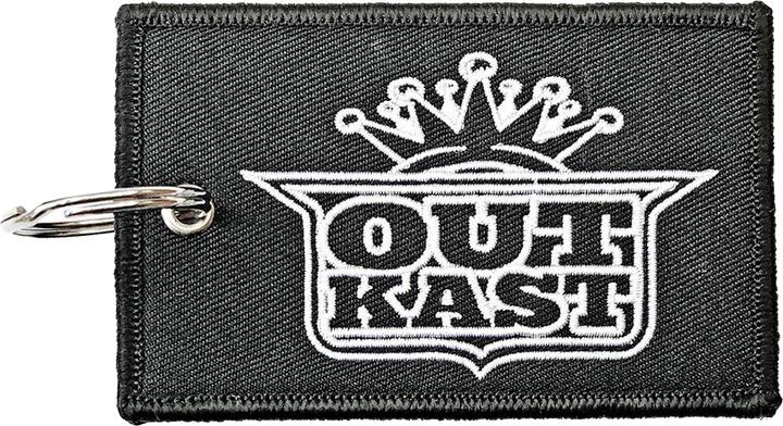 Immagine prodotto Outkast Portachiavi con logo Corona Imperiale