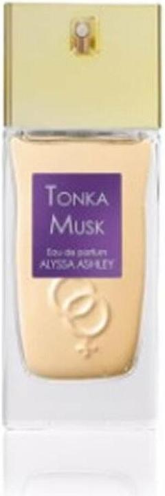 Produktbild Alyssa Ashley TONKA MUSK edp vapo 30 ml (Eau de Parfum, 30 ml)