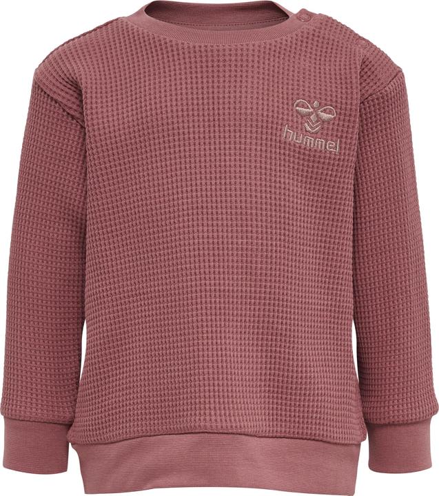Actual product image hummel Hmlcosy Sweatshirt (56)