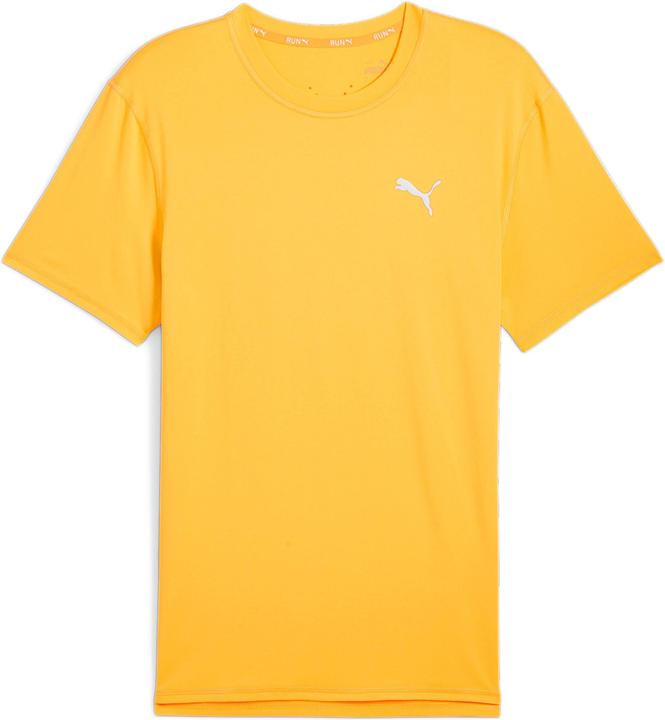 Actual product image Puma Run Cloudspun Ss Tee (XL)