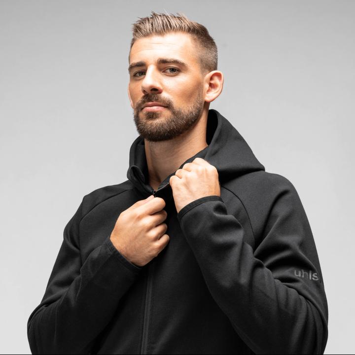 Image du produit Uhlsport Veste à capuche ID (S)