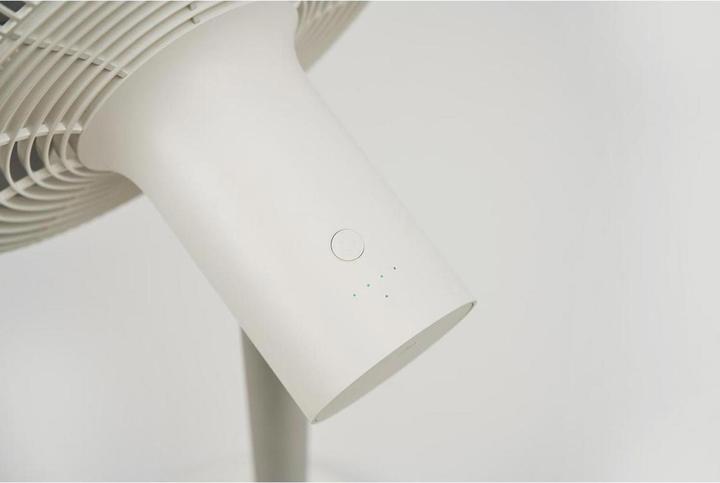Immagine prodotto Xiaomi SmartMi 2S (29 dB)