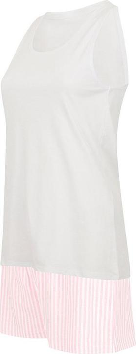 Produktbild Towel City Schlafanzug mit Shorts (38 D)