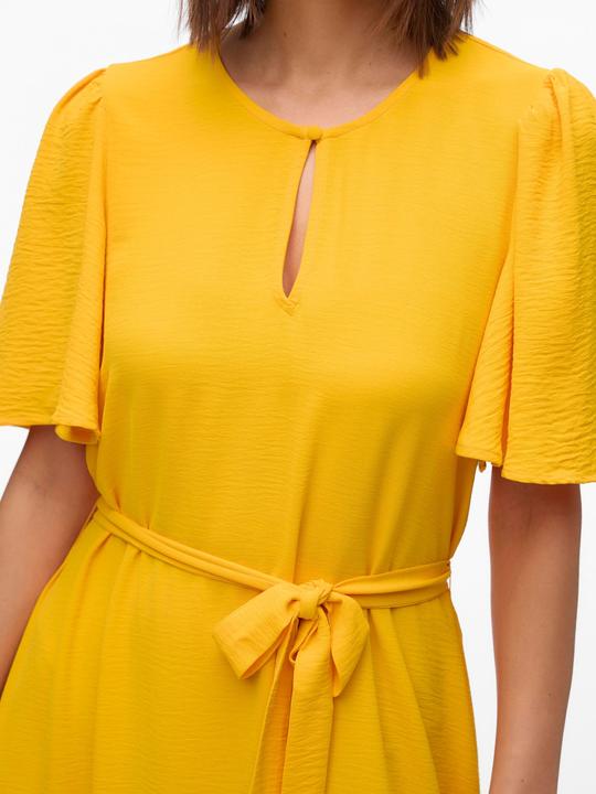 Produktbild Vero Moda VMALVA Langes Kleid Kleid (XS)