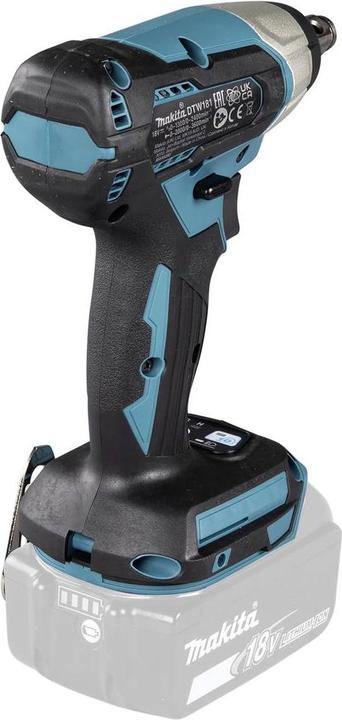 Productafbeelding Makita DTW181Z (Oplaadbare batterij)