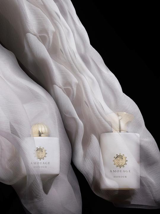Image du produit Amouage Honour (Eau de parfum, 100 ml)