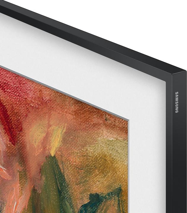 Produktbild Samsung The Frame QE55LS03D (55", LS03D, QLED, 4K, 2024)