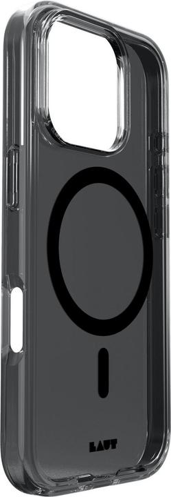 Produktbild Laut Crystal-M iPhone 16 Pro Black Crystal (Apple iPhone 16 Pro)