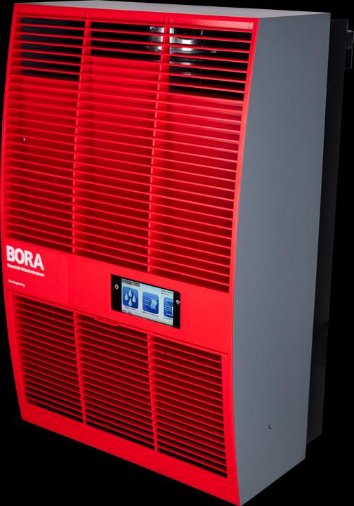 Produktbild Roth-Kippe Bora 410