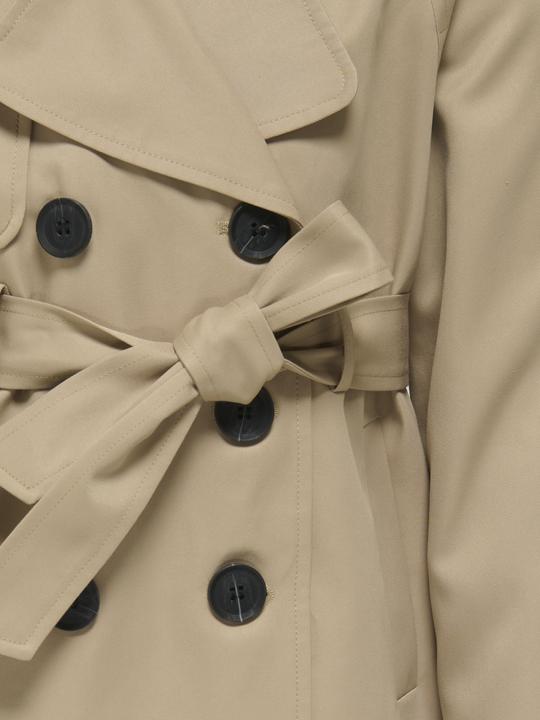 Actual product image Only KOGCHLOE Trenchcoat Trenchcoat (140)