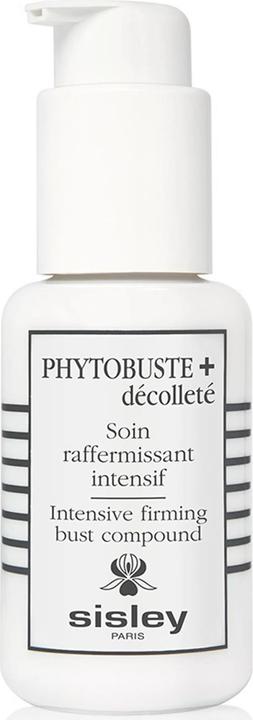 Productafbeelding Sisley Phytobuste+ decolleté (Lichaamslotion, 50 ml)