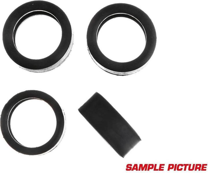 Immagine prodotto Carrera Set di pneumatici 132/EVO Audi R8 GT LMS 27321/322/30514/515/30569/570
