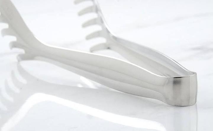 Actual product image Piazza Spaghetti tongs