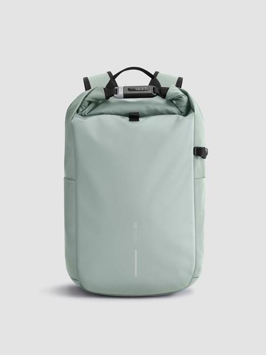 Produktbild XD Design Rucksack Urban Water Resistant Iceberg Green P706.2807 (17 l)