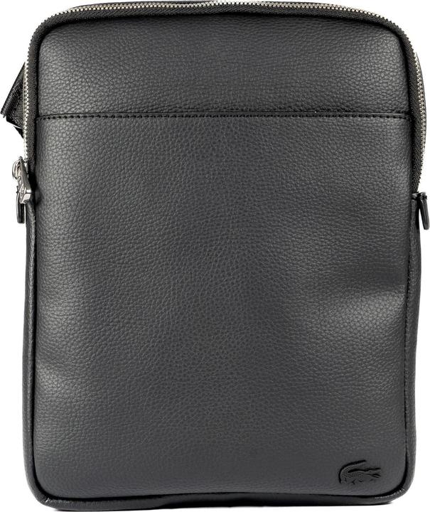 Lacoste Umhängetasche Flat Crossover Bag M 2840