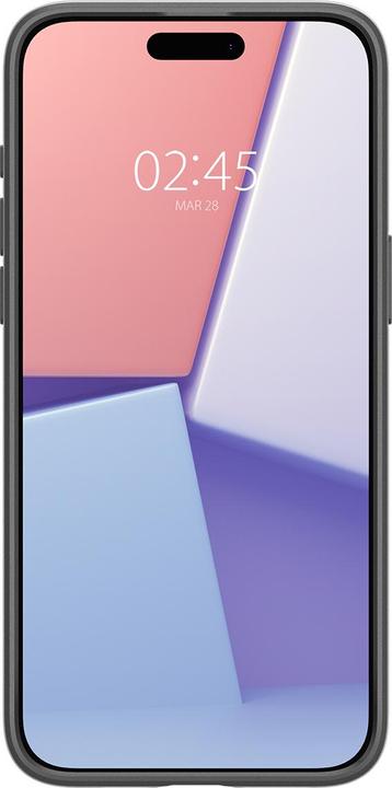 Actual product image Spigen Thin Fit (Apple iPhone 15 Pro)