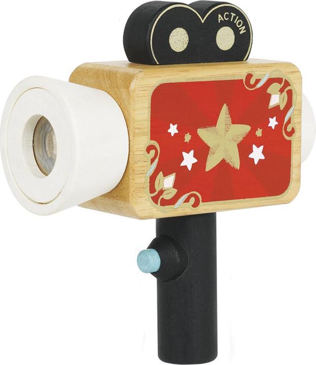 Immagine prodotto Le Toy Van Macchina fotografica di Hollywood