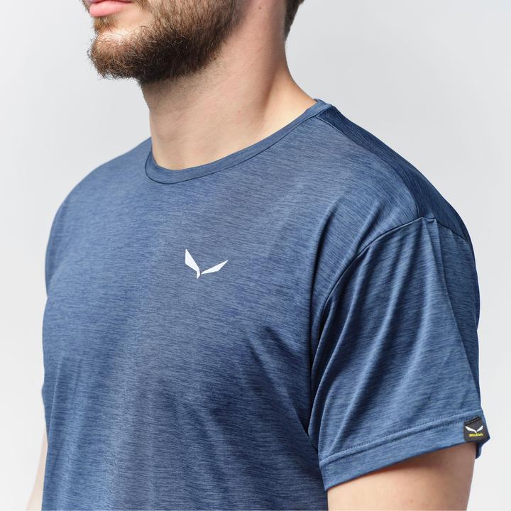 Produktbild Salewa Puez Melange Dry T-Shirt (L)