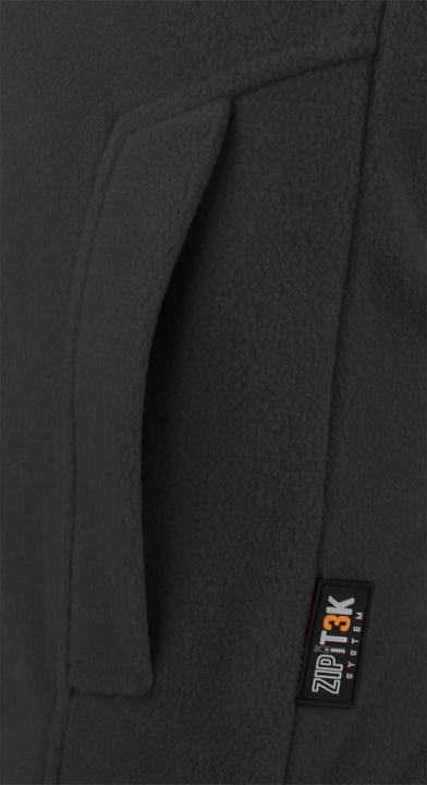 Immagine prodotto Normani Gilet da donna in pile Jovik - 1303 (4XL)