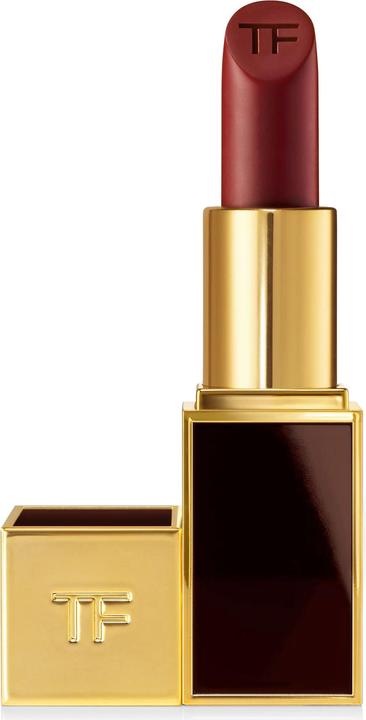 Mat Velvet Cherry